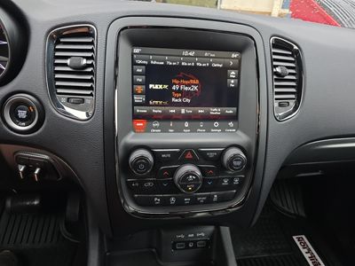 2020 Dodge Durango — photo 11 view