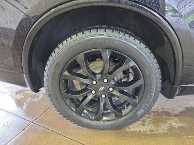 2020 Dodge Durango — photo 16 view