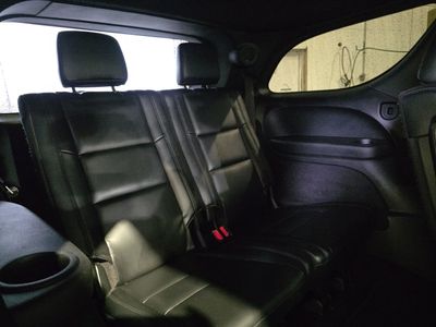 2020 Dodge Durango — photo 23 view