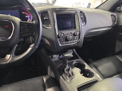 2020 Dodge Durango — photo 13 view