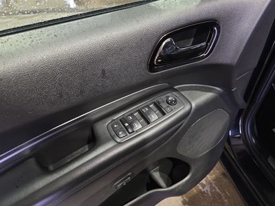 2020 Dodge Durango — photo 20 view