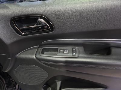 2020 Dodge Durango — photo 21 view
