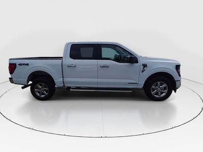 2024 Ford F-150 — photo 8 view