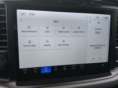 2024 Ford F-150 — photo 18 view