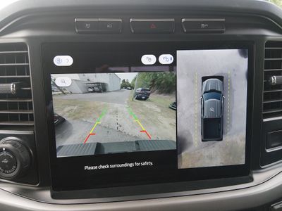 2024 Ford F-150 — photo 17 view