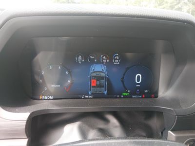 2024 Ford F-150 — photo 14 view