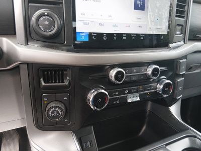 2024 Ford F-150 — photo 13 view