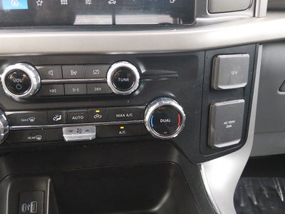 2024 Ford F-150 — photo 19 view