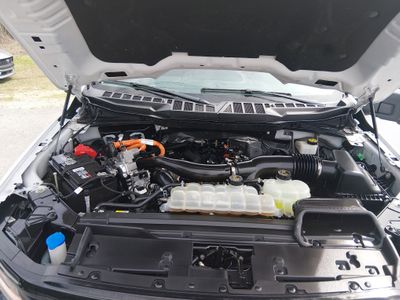 2024 Ford F-150 — photo 9 view