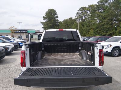 2024 Ford F-150 — photo 11 view