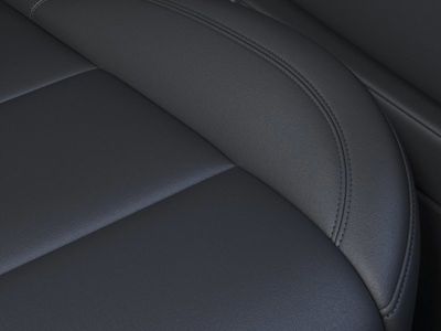 2026 Chevrolet Silverado 1500 — photo 21 view