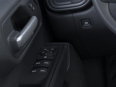 2026 Chevrolet Silverado 1500 — photo 22 view