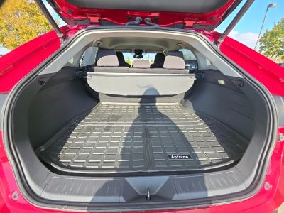2022 Toyota Venza - Photo 9