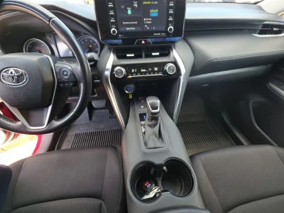 2022 Toyota Venza - Photo 7