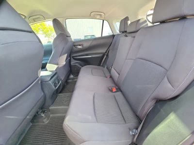 2022 Toyota Venza - Photo 14