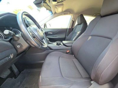 2022 Toyota Venza - Photo 12