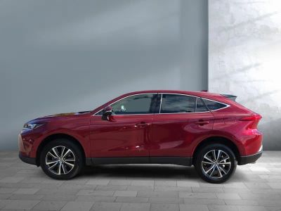 2022 Toyota Venza - Photo 5