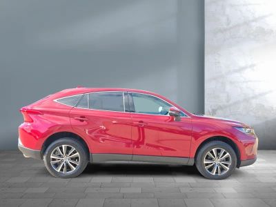 2022 Toyota Venza - Photo 4
