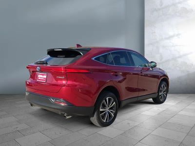2022 Toyota Venza - Photo 2