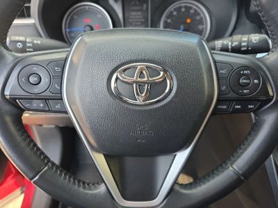 2022 Toyota Venza - Photo 15