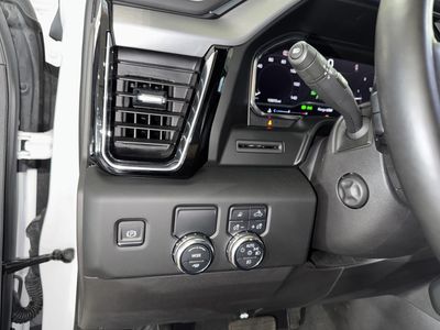 2024 GMC Sierra 1500 — photo 25 view