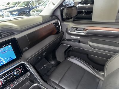 2024 GMC Sierra 1500 — photo 30 view