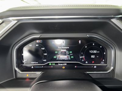 2024 GMC Sierra 1500 — photo 23 view