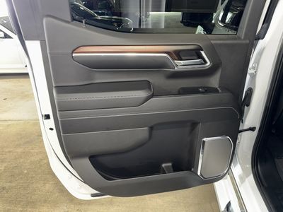 2024 GMC Sierra 1500 — photo 15 view