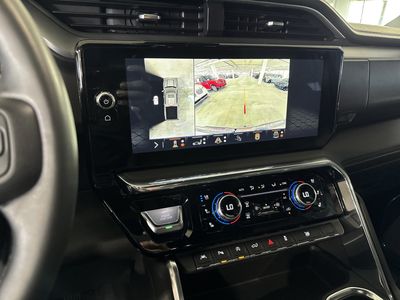 2024 GMC Sierra 1500 — photo 27 view