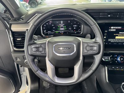 2024 GMC Sierra 1500 — photo 20 view