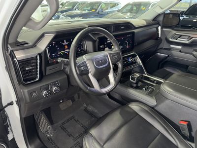 2024 GMC Sierra 1500 — photo 19 view
