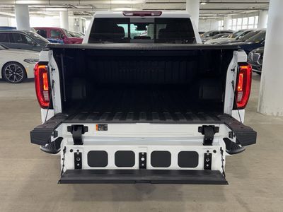 2024 GMC Sierra 1500 — photo 13 view