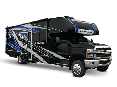 2026 Coachmen RV Entourage - Photo 1