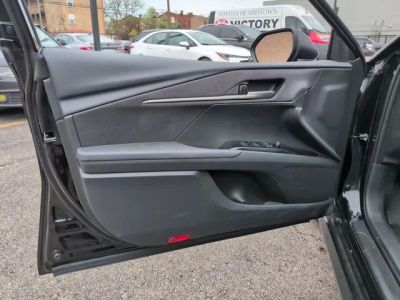 2026 Toyota Camry - Photo 12