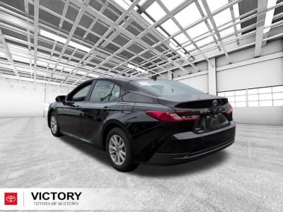 2026 Toyota Camry - Photo 5