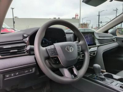 2026 Toyota Camry - Photo 23