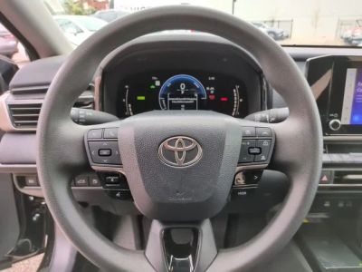 2026 Toyota Camry - Photo 16