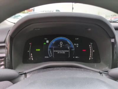 2026 Toyota Camry - Photo 21