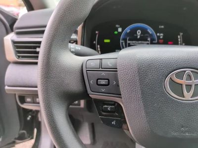 2026 Toyota Camry - Photo 14