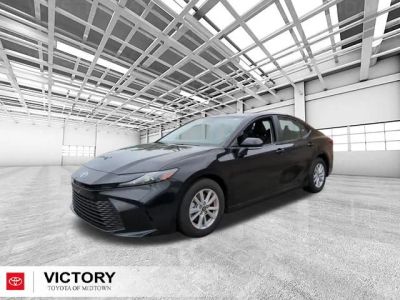 2026 Toyota Camry - Photo 7