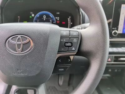 2026 Toyota Camry - Photo 15