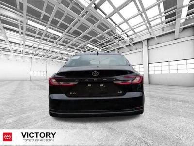 2026 Toyota Camry - Photo 4