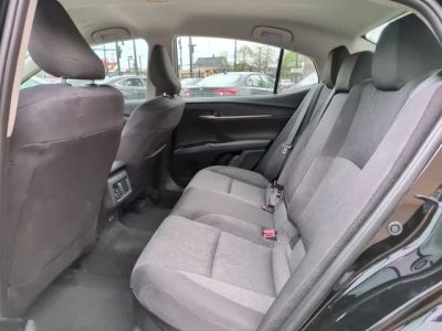 2026 Toyota Camry - Photo 10