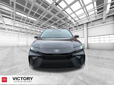 2026 Toyota Camry - Photo 8