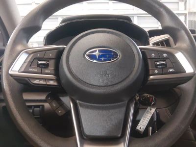 2023 Subaru Impreza — photo 12 view
