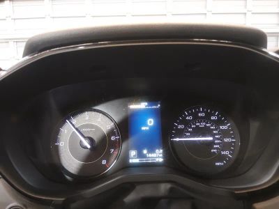 2023 Subaru Impreza — photo 14 view