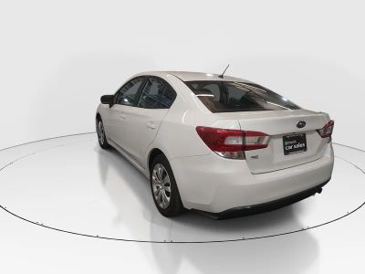 2023 Subaru Impreza — detail view
