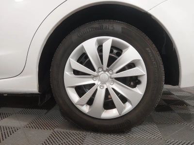 2023 Subaru Impreza — photo 10 view