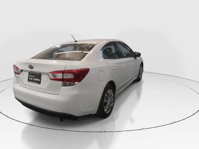 2023 Subaru Impreza — photo 7 view