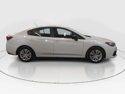 2023 Subaru Impreza — photo 8 view